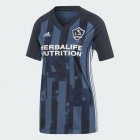 camiseta Los Angeles Galaxy primera equipacion 2020 mujer